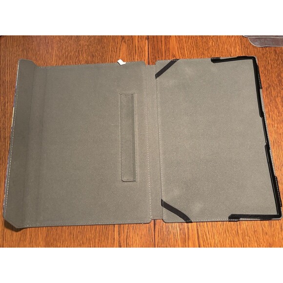 Starry Night Van Gogh Laptop Foldable Cover Sleeve SEE MEASUREMENTS Brand New - Picture 3 of 5